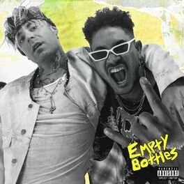 Album cover of Empty Bottles (feat. MOD SUN)