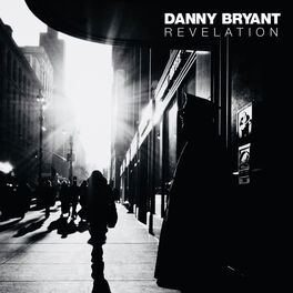 Album cover of Revelation