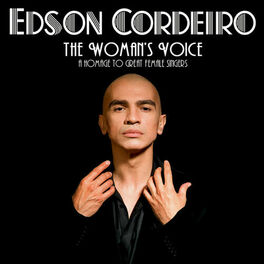 Album cover of The Woman's Voice