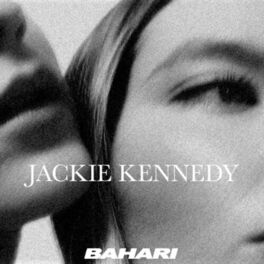 Album cover of Jackie Kennedy
