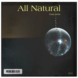 Album cover of All Natural