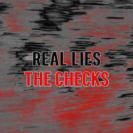 Album cover of The Checks (UNREAL Mix)