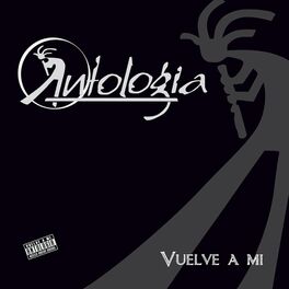 Album cover of Vuelve a mi