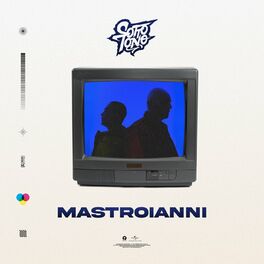 Album cover of Mastroianni