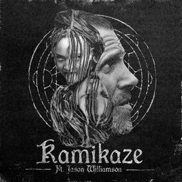 Album cover of Kamikaze (feat. Jason Williamson)
