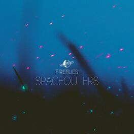 Album cover of Fireflies (Remixes)