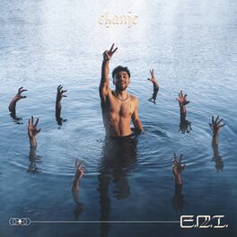 Album cover of E.M.I.