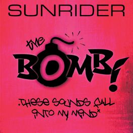 Album cover of The Bomb [These Sounds Fall Into My Mind] - The Complete Mixes