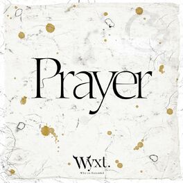 Album cover of Prayer