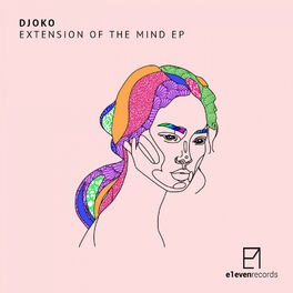 Album cover of Extension Of The Mind EP