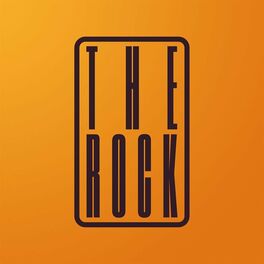Album cover of The Rock