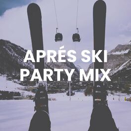 Album cover of Aprés Ski Party Mix