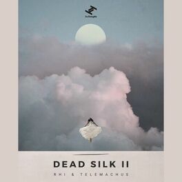 Album cover of Dead Silk II