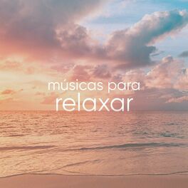 Album cover of Músicas Para Relaxar