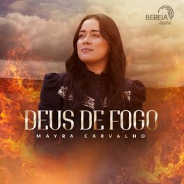 Album cover of Deus de Fogo
