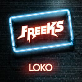 Album cover of Loko (Ao Vivo)