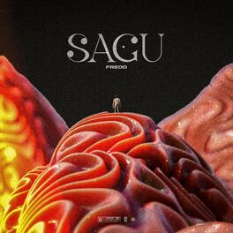 Album cover of Sagu