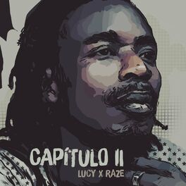 Album cover of Capitulo Segundo