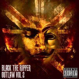 Album cover of Outlaw, Vol. 2