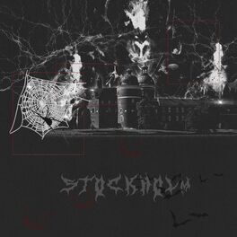 Album cover of stockholm