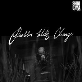 Album cover of Problem With Change