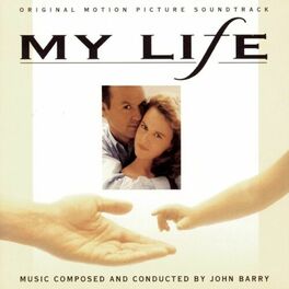 Album cover of My Life: Original Motion Picture Soundtrack