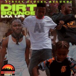 Album cover of Dirt Bounce