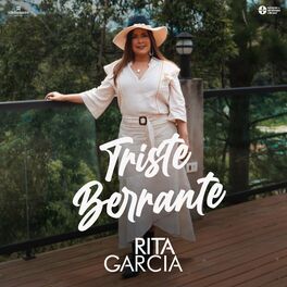 Album cover of Triste Berrante