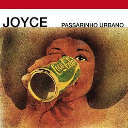 Album cover of Passarinho Urbano