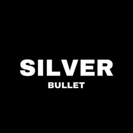 Album cover of Silver Bullet & FuK.Gov