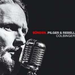 Album cover of Sünder, Pilger & Rebell