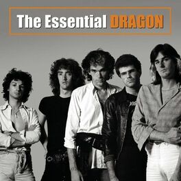 Album cover of The Essential