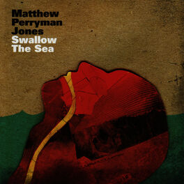 Album cover of Swallow the Sea