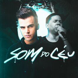 Album cover of Som do Céu (Remix)