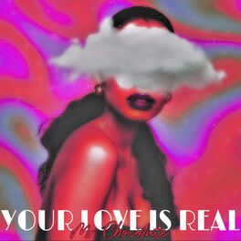 Album cover of Your Love Is Real (feat. Bell)