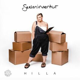 Album cover of Seeleninventur