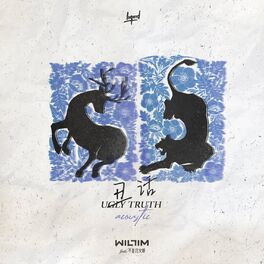 Album cover of 丑话 Ugly Truth (Acoustic)