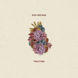 Album cover of Fracture