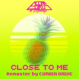 Album cover of Close to me (Remix)