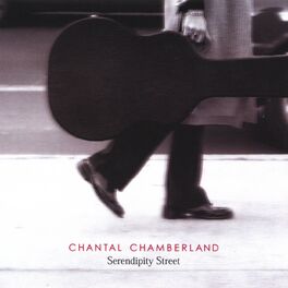 Album cover of Serendipity Street