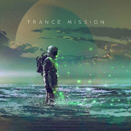 Album cover of Trance Misison