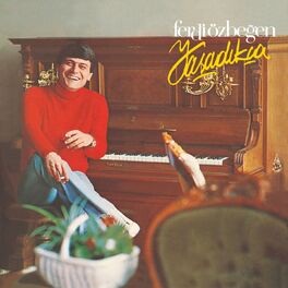 Album cover of Yaşadıkça (Orijinal Plak Kayıtları)