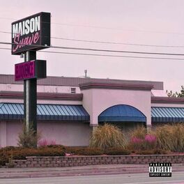 Album cover of Maison suave