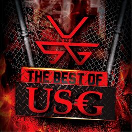 Album cover of Best of USG, Vol. 4