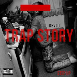 Album cover of Trap Story