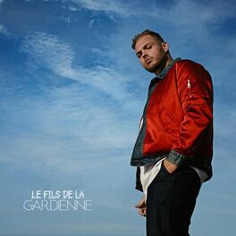 Album cover of Le fils de la gardienne