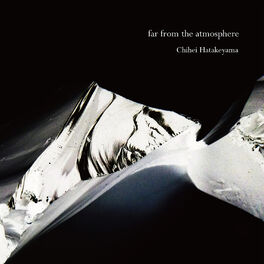 Album cover of Far from the Atmosphere