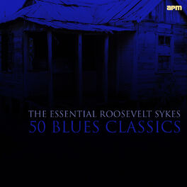 Roosevelt Sykes - Henry Ford Blues: listen with lyrics | Deezer