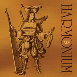 Album cover of Harmonium XLV