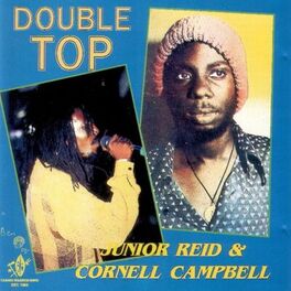 Album cover of Double Top